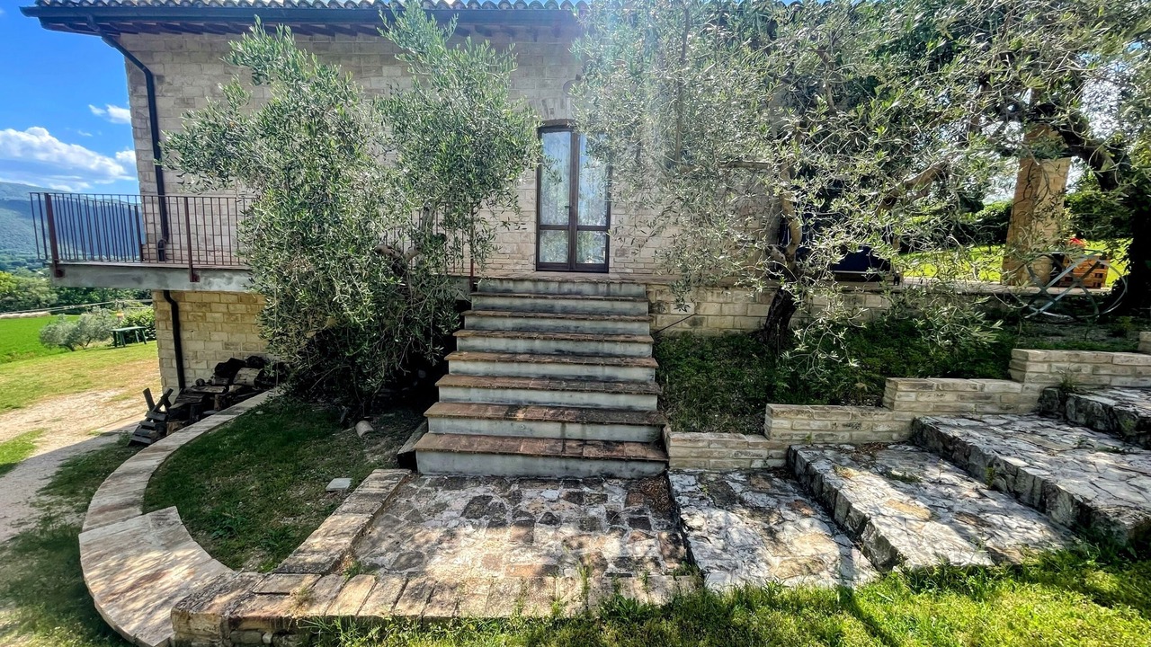 Photo of Outdoor in Spoleto