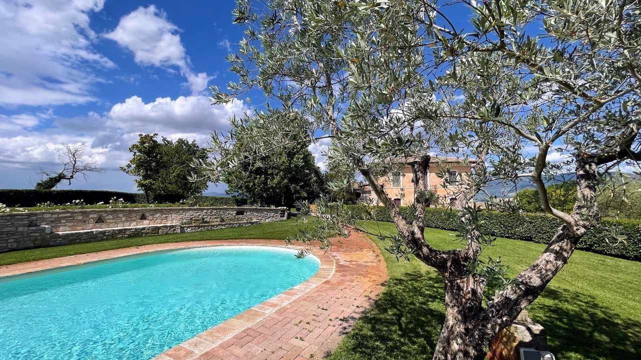 Photo of Outdoor in Spoleto