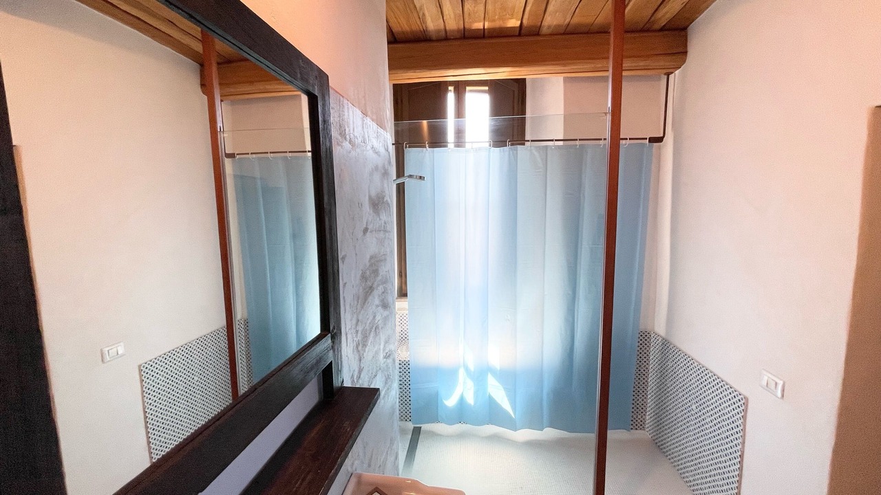 Photo of Bathroom in Spoleto