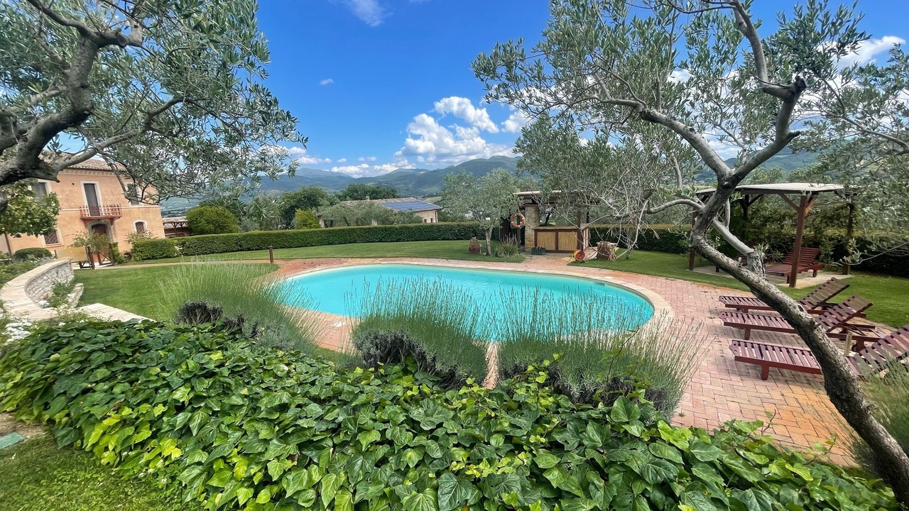 Photo of Outdoor in Spoleto