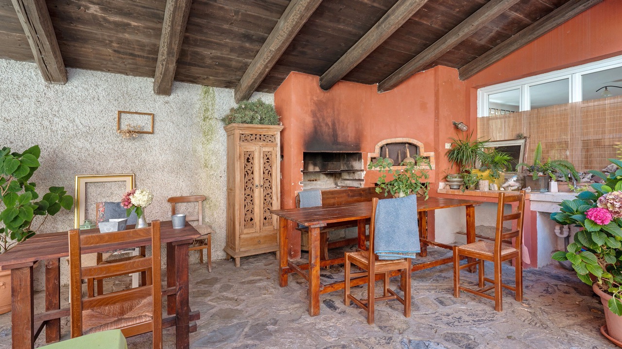 Photo of Outdoor in Castiglione Chiavarese