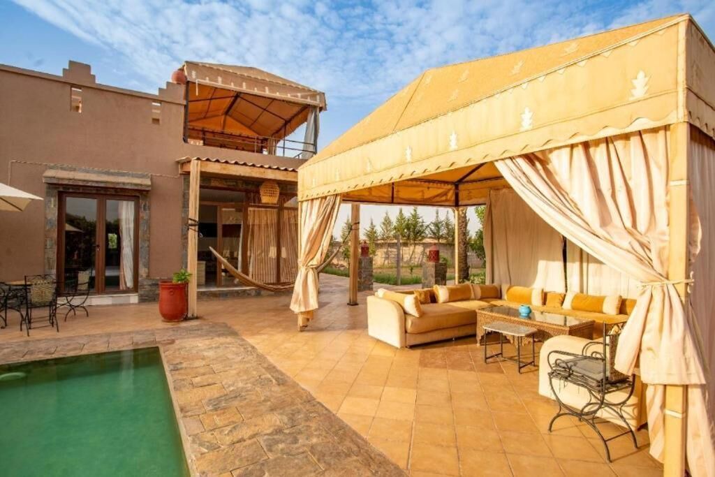 Photo of Outdoor in Aghouatim