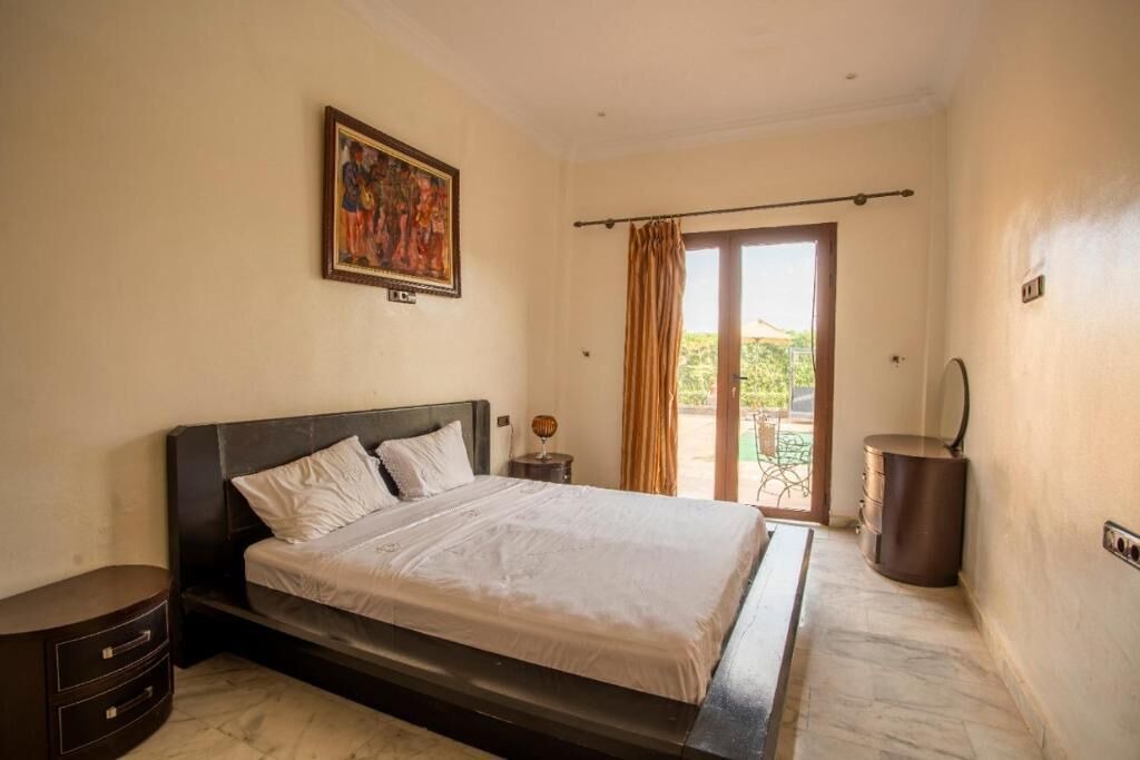 Photo of Bedroom in Aghouatim