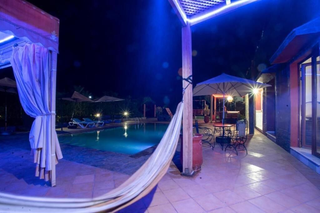 Photo of Outdoor in Aghouatim