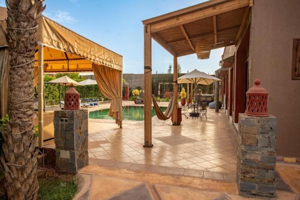 Photo of Outdoor in Aghouatim