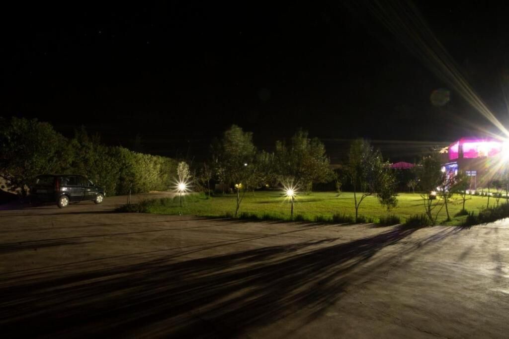 Photo of Outdoor in Aghouatim