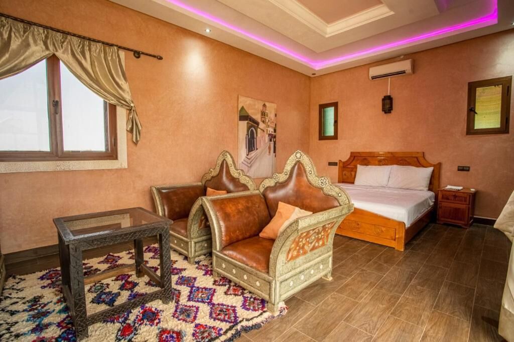 Photo of Bedroom in Aghouatim