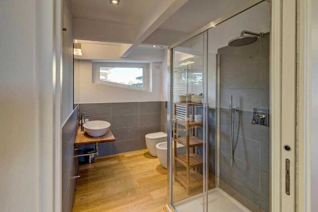 Photo of Bathroom in San Siro