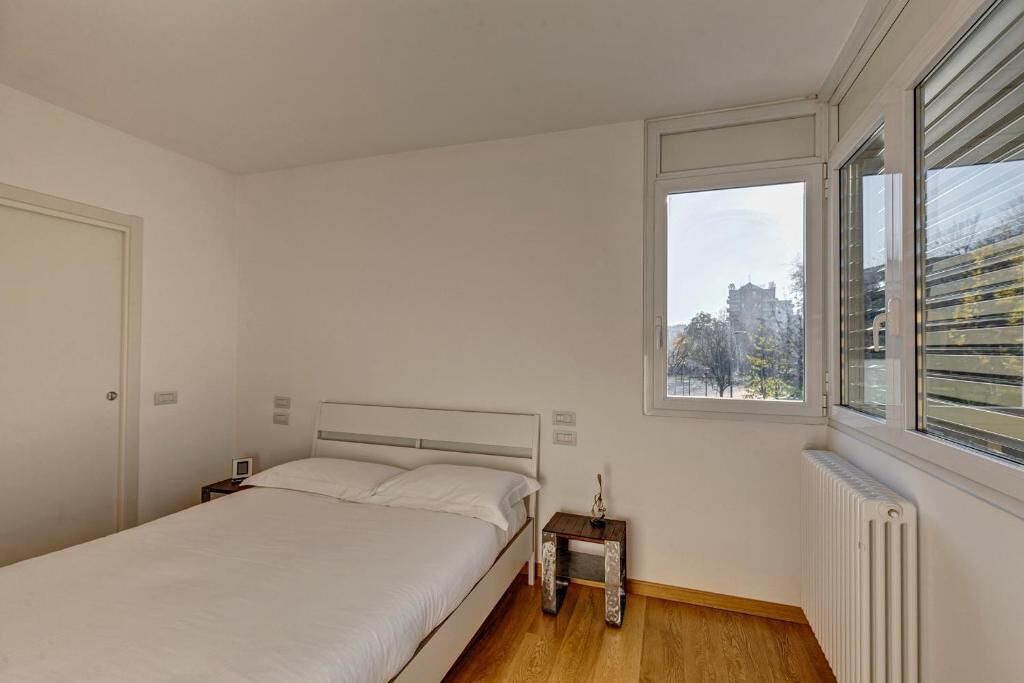 Photo of Bedroom in San Siro