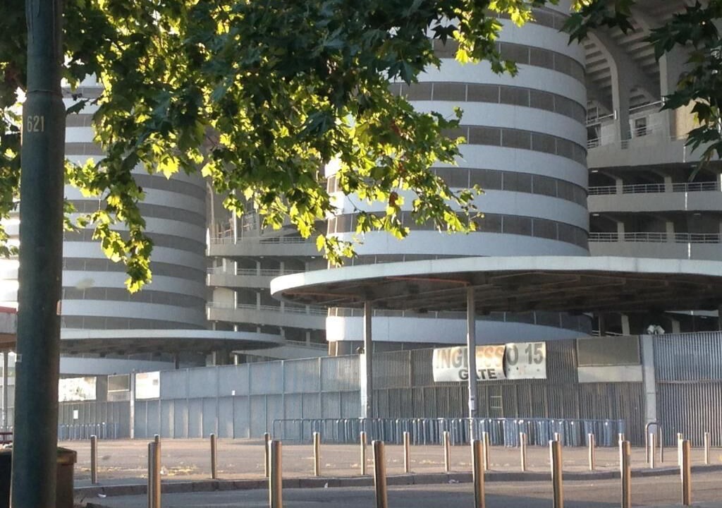 Photo of Others in San Siro
