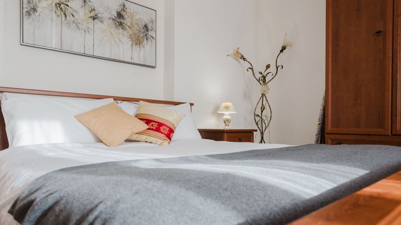 Photo of Bedroom in San Leonardo