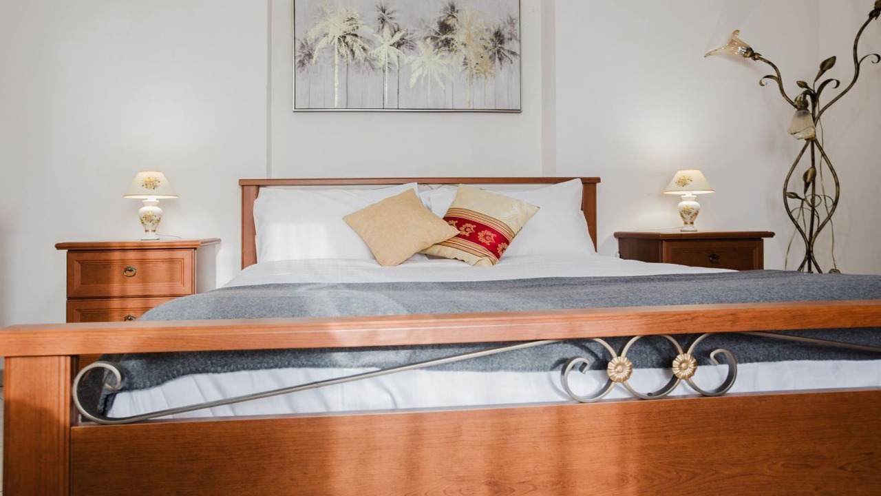 Photo of Bedroom in San Leonardo