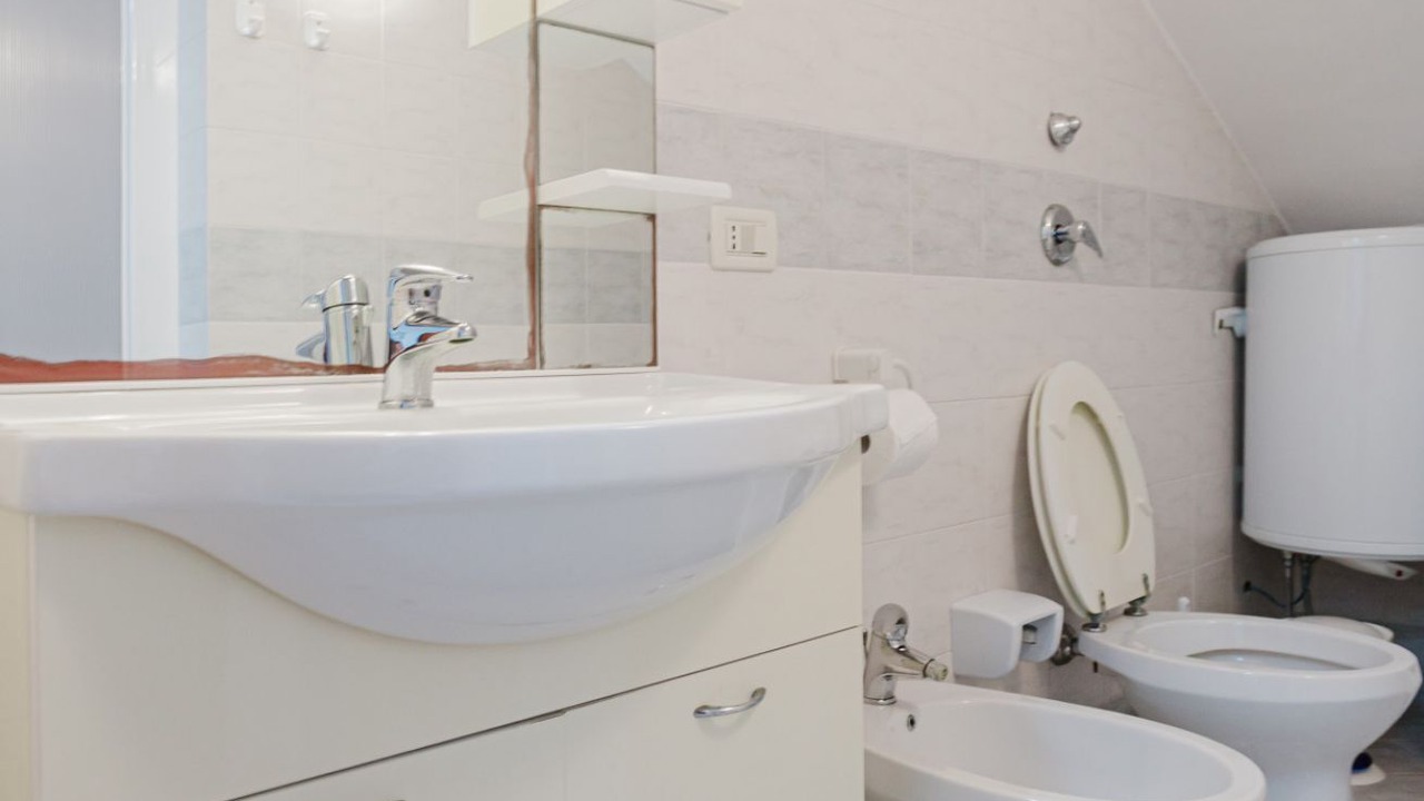 Photo of Bathroom in San Leonardo