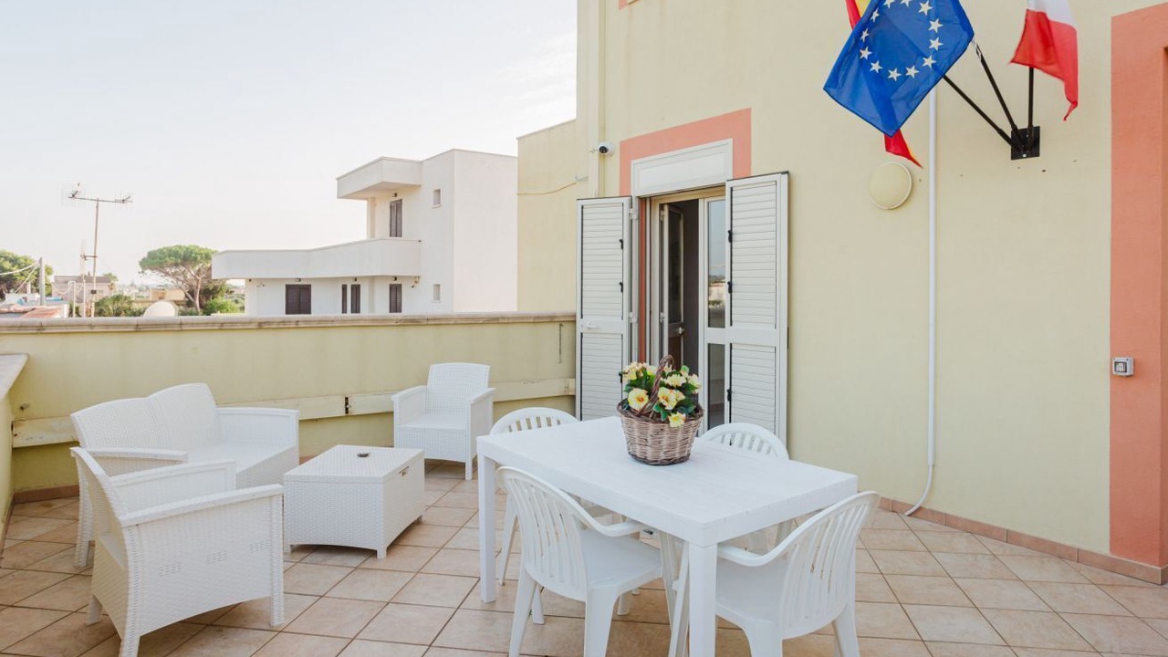 Photo of Outdoor in San Leonardo