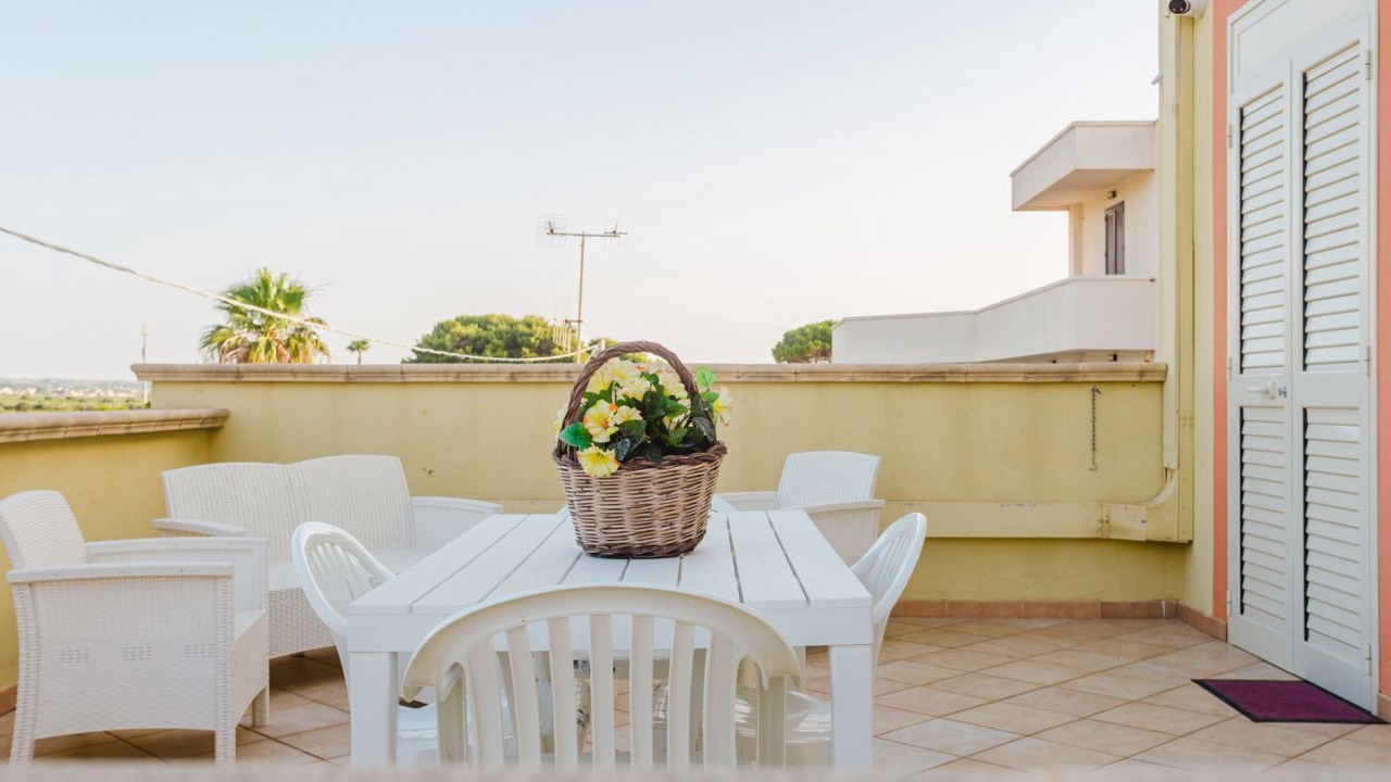 Photo of Outdoor in San Leonardo