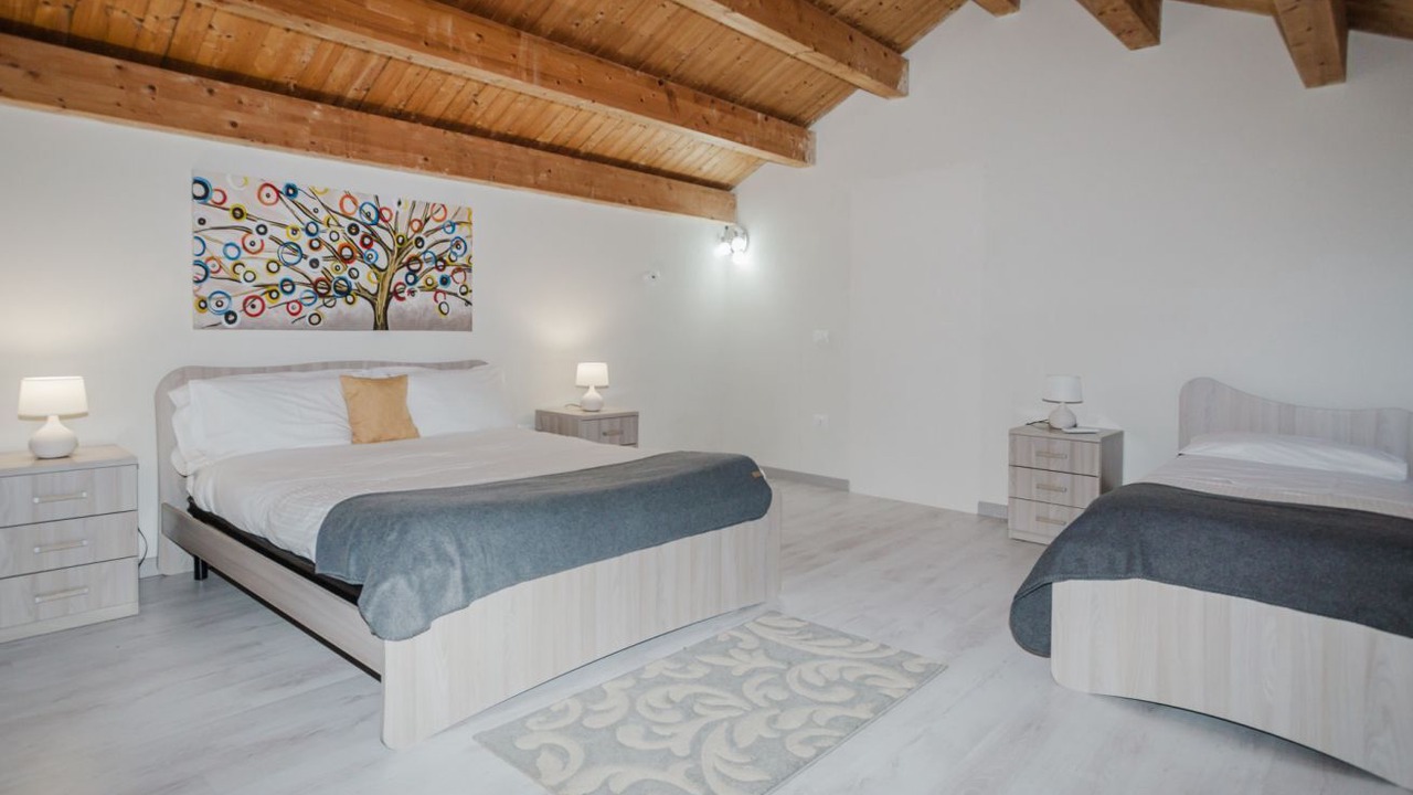 Photo of Bedroom in San Leonardo