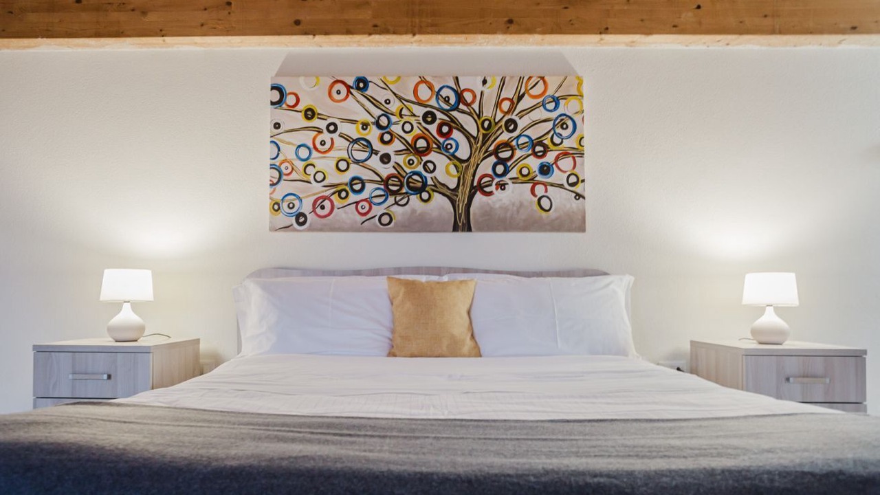 Photo of Bedroom in San Leonardo