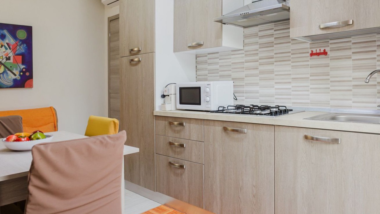 Photo of Kitchen in San Leonardo