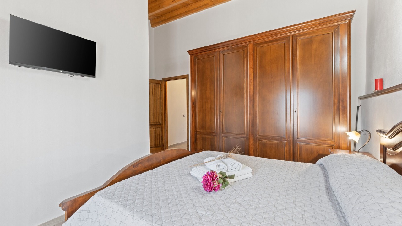 Photo of Bedroom in Scano di Montiferro