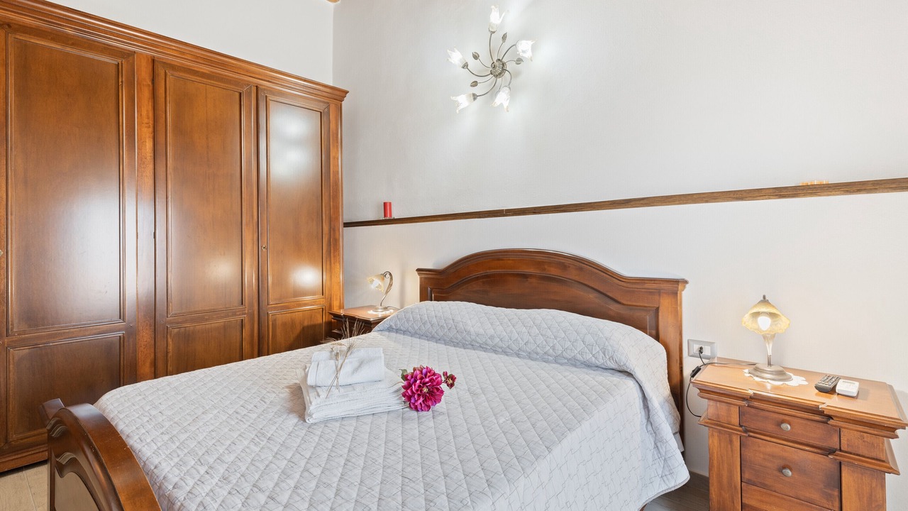 Photo of Bedroom in Scano di Montiferro