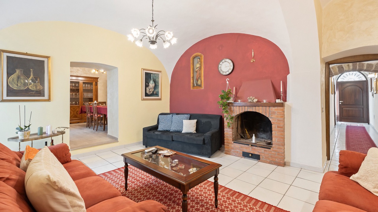 Photo of Livingroom in Scano di Montiferro