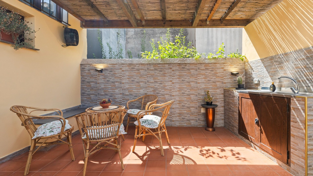 Photo of Outdoor in Scano di Montiferro