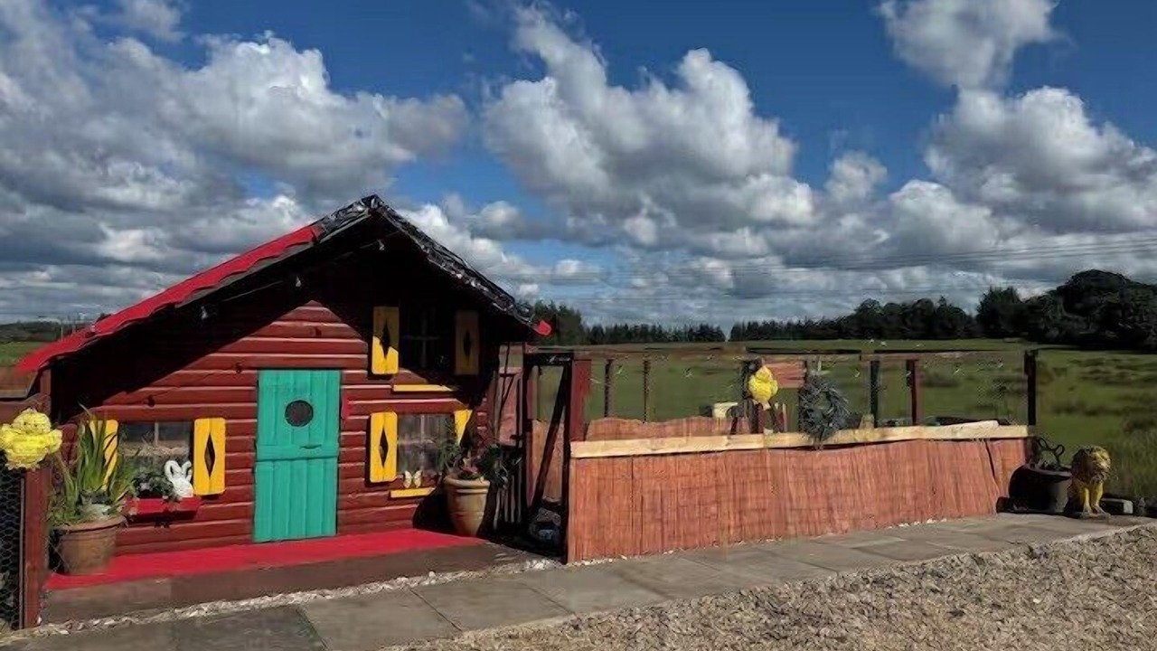 Photo of Others in Shotts