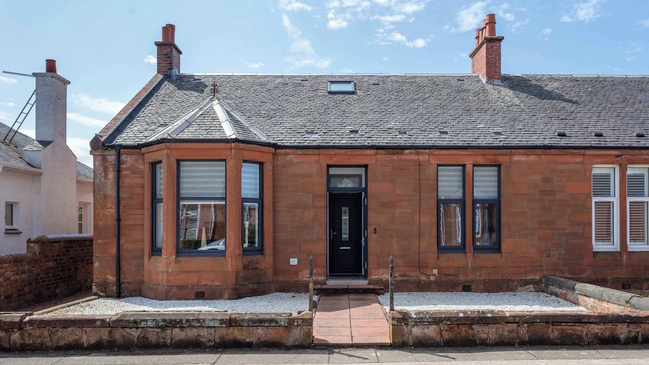 Photo of Outdoor in Prestwick