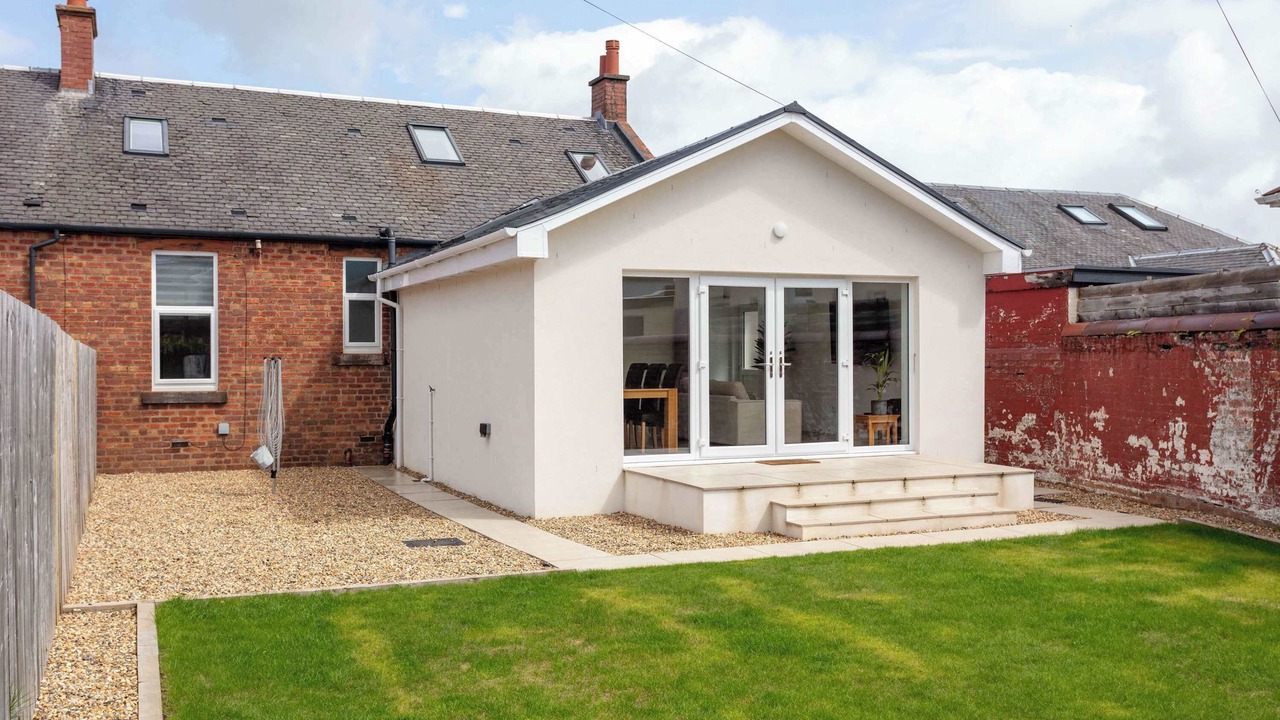 Photo of Outdoor in Prestwick