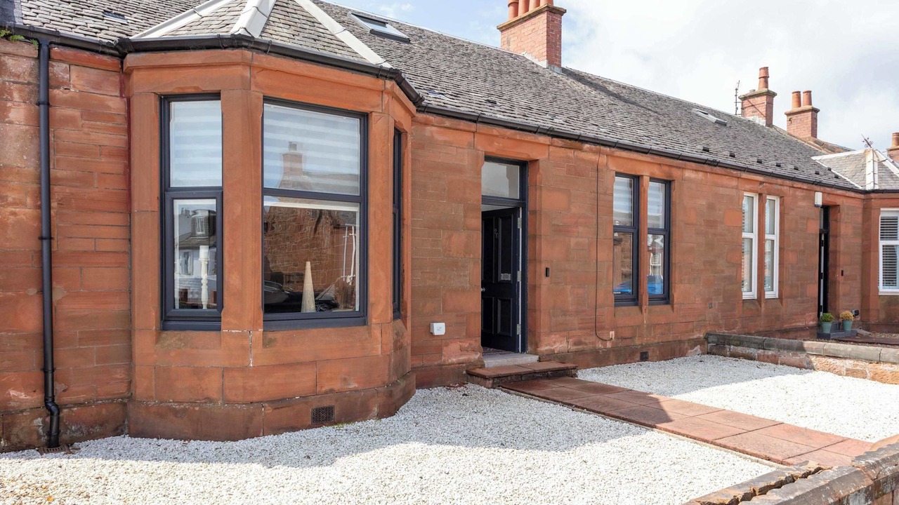 Photo of Outdoor in Prestwick