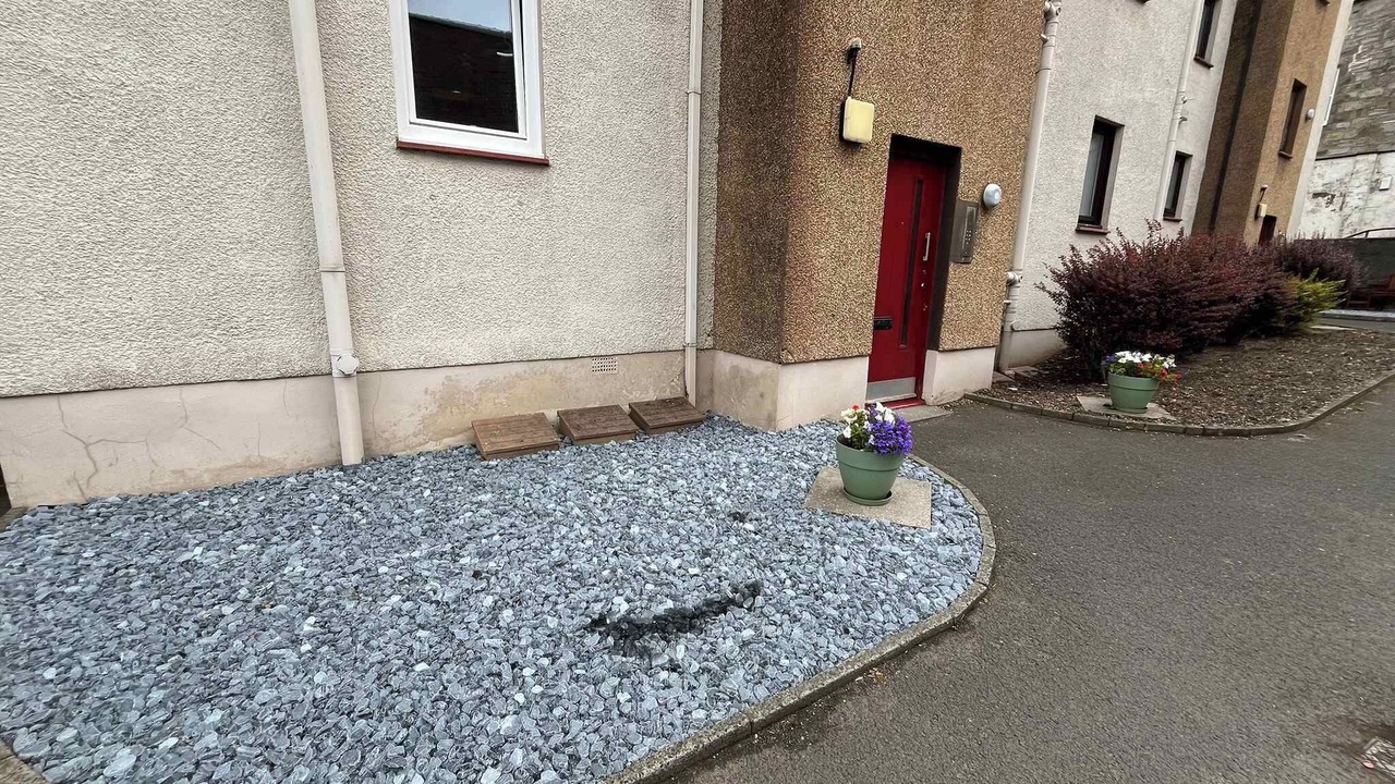 Photo of Outdoor in Prestwick