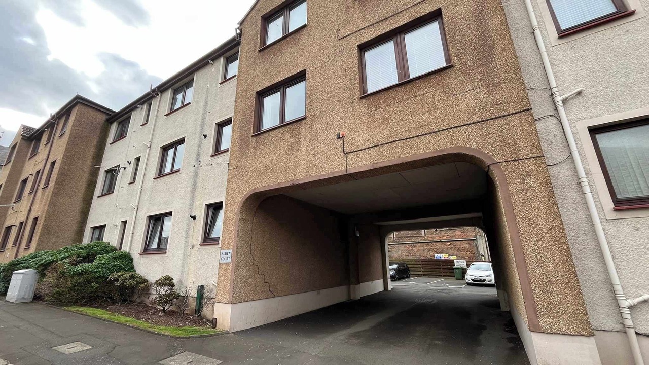 Photo of Outdoor in Prestwick