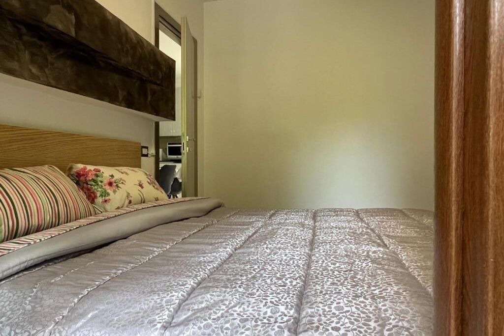Photo of Bedroom in Bergamo