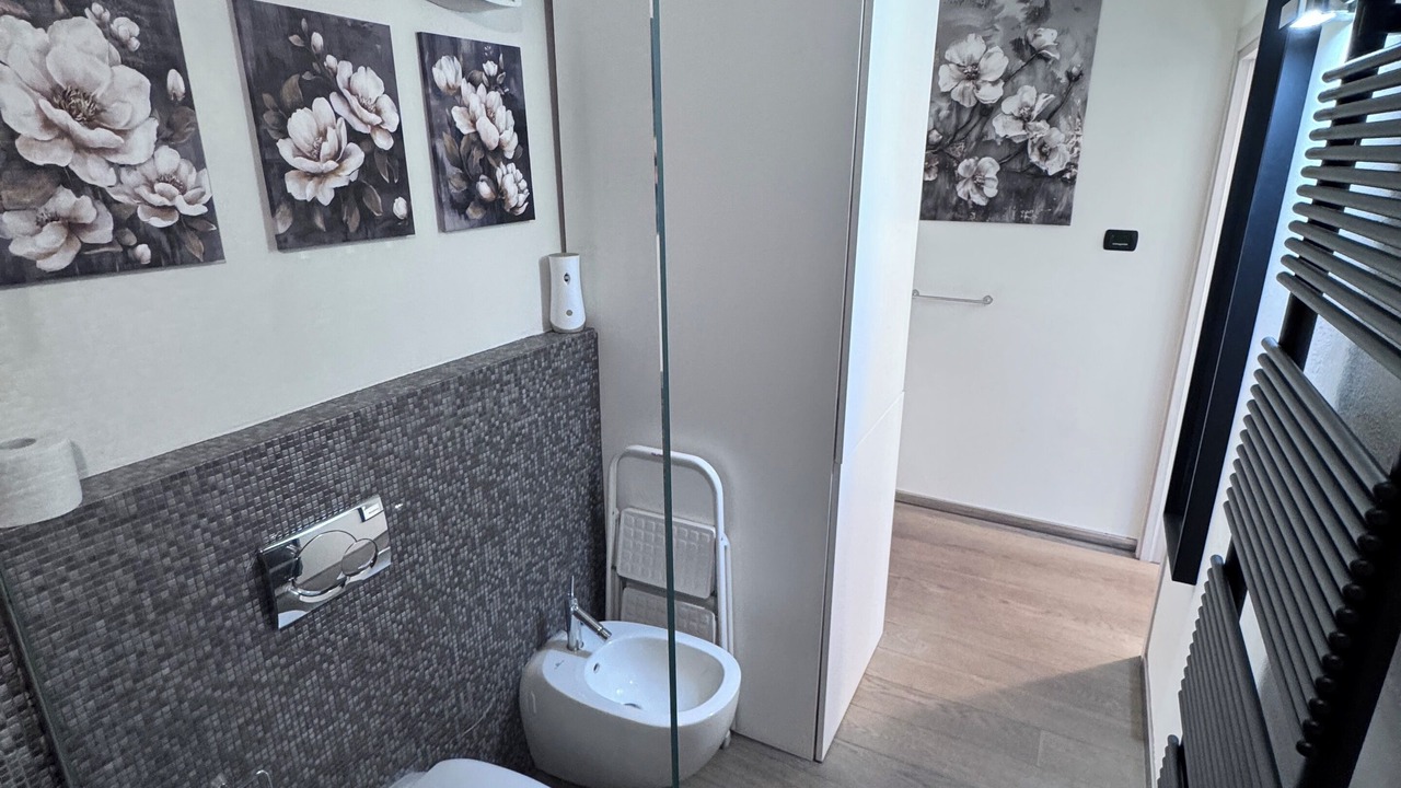 Photo of Bathroom in Cherasco