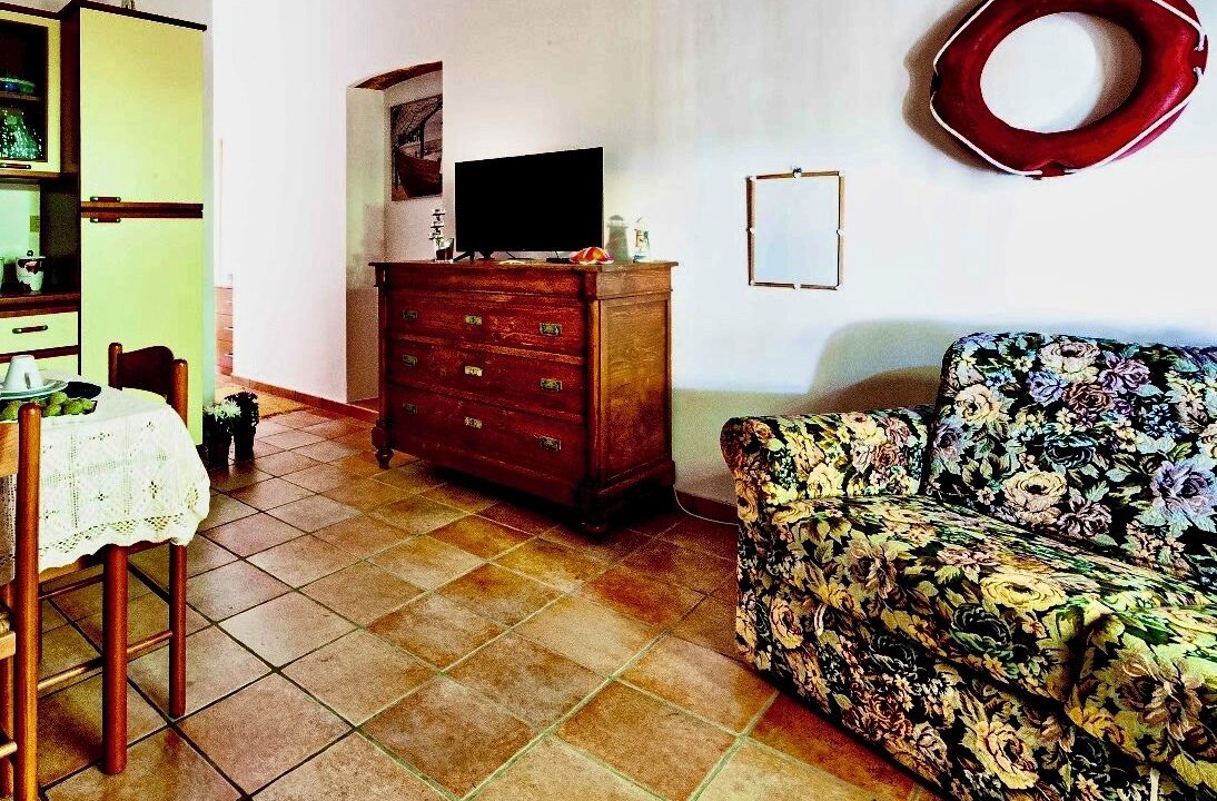 Photo of Livingroom in Silvi