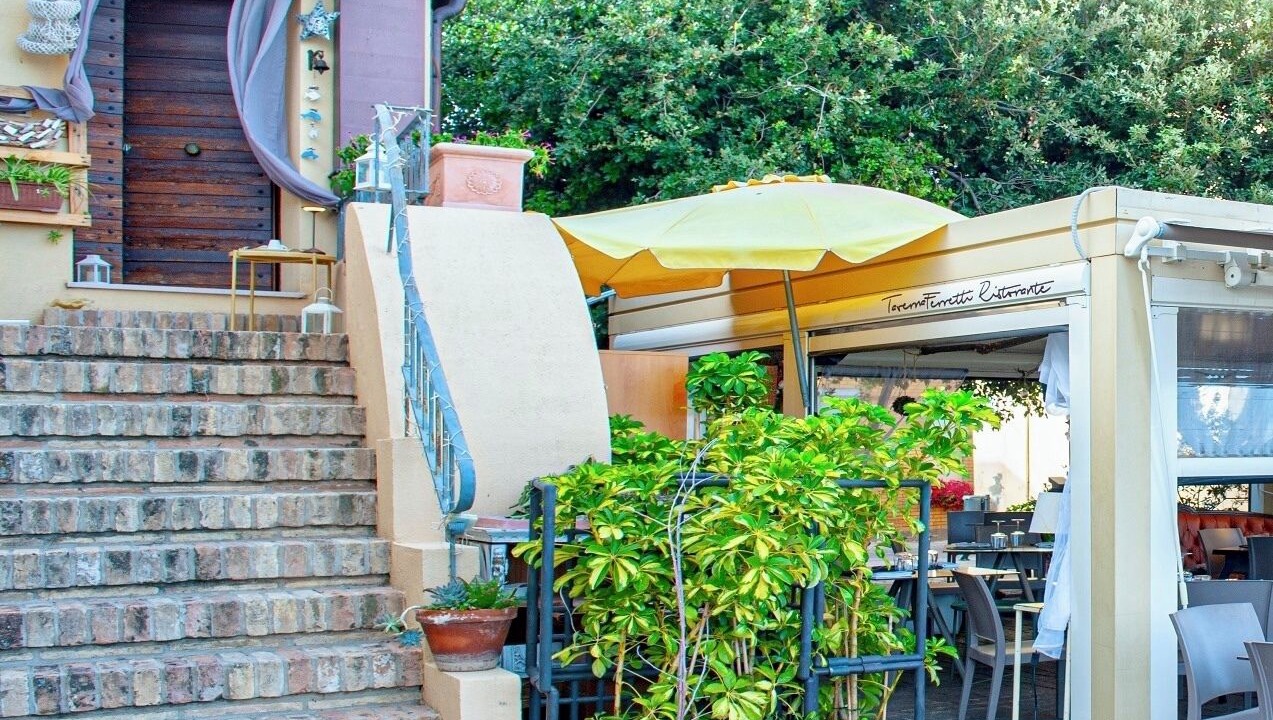Photo of Outdoor in Silvi