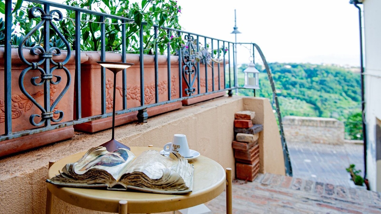 Photo of Outdoor in Silvi