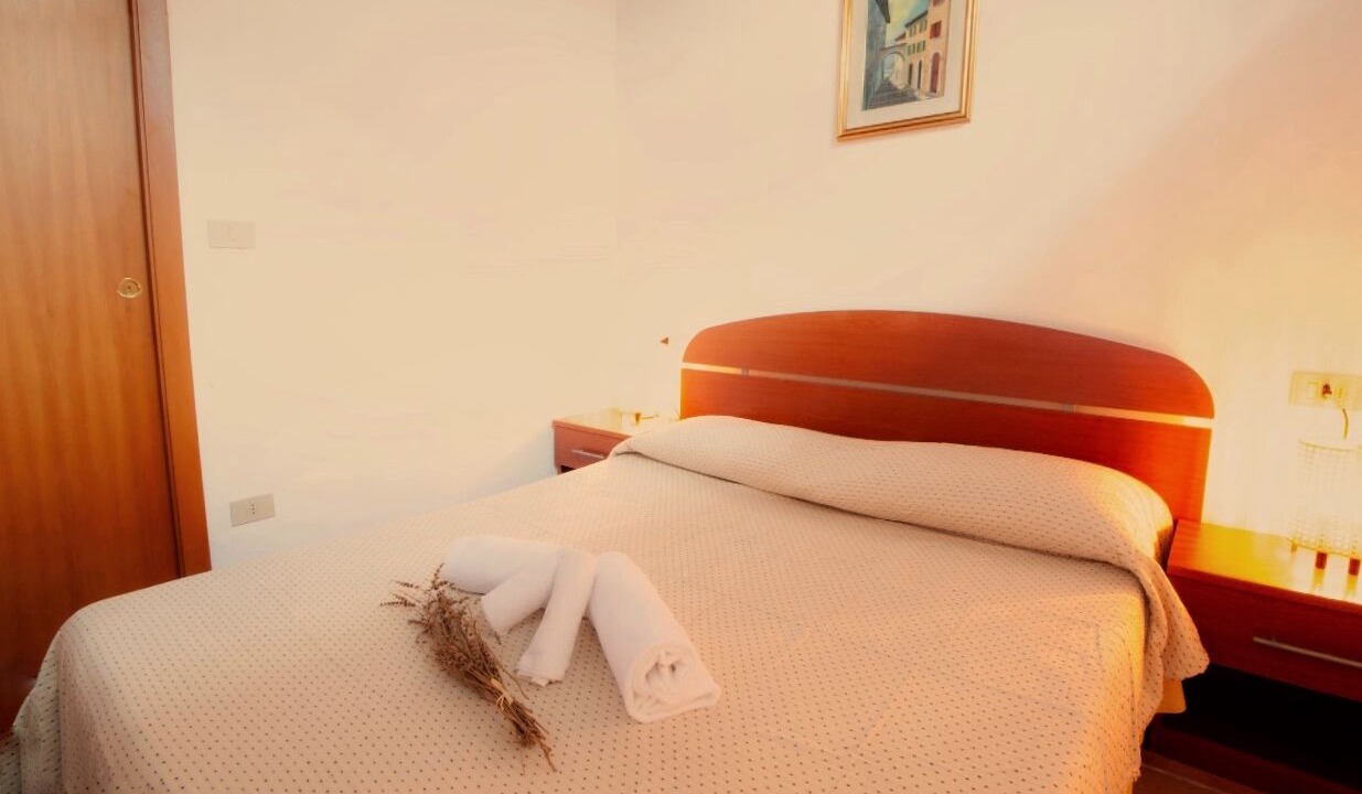 Photo of Bedroom in Silvi