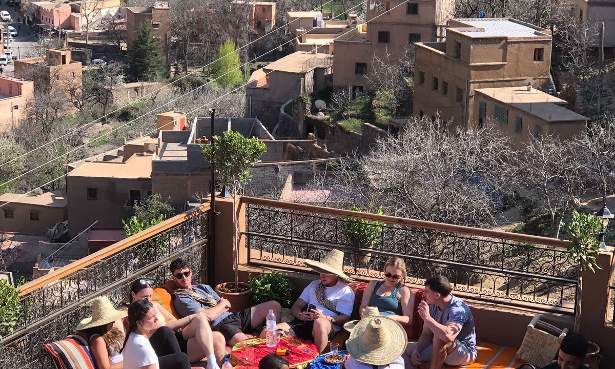 Photo of Outdoor in Imlil