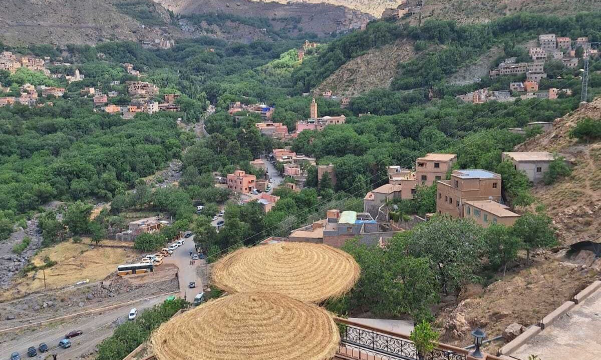 Photo of Outdoor in Imlil