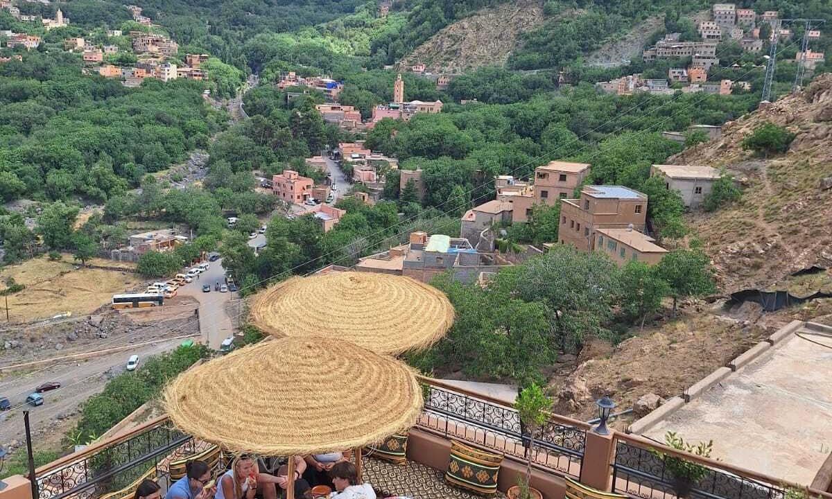 Photo of Outdoor in Imlil