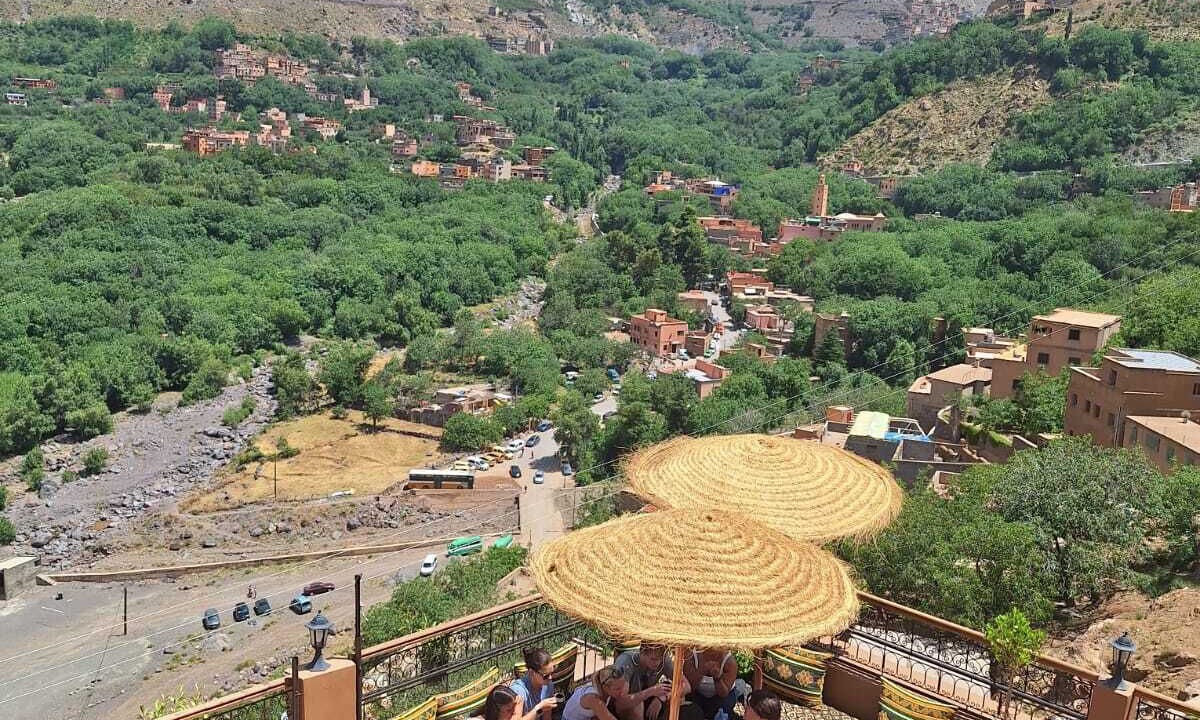 Photo of Outdoor in Imlil