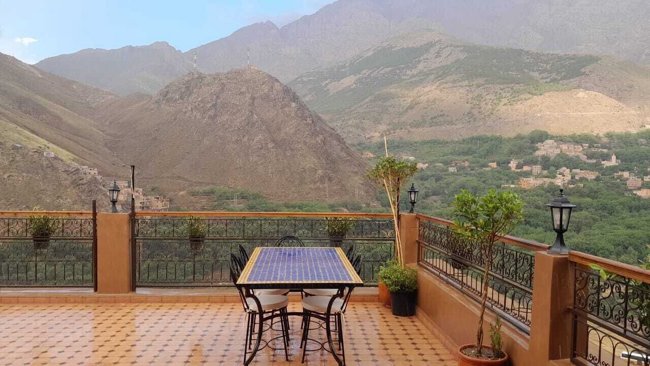Photo of Outdoor in Imlil