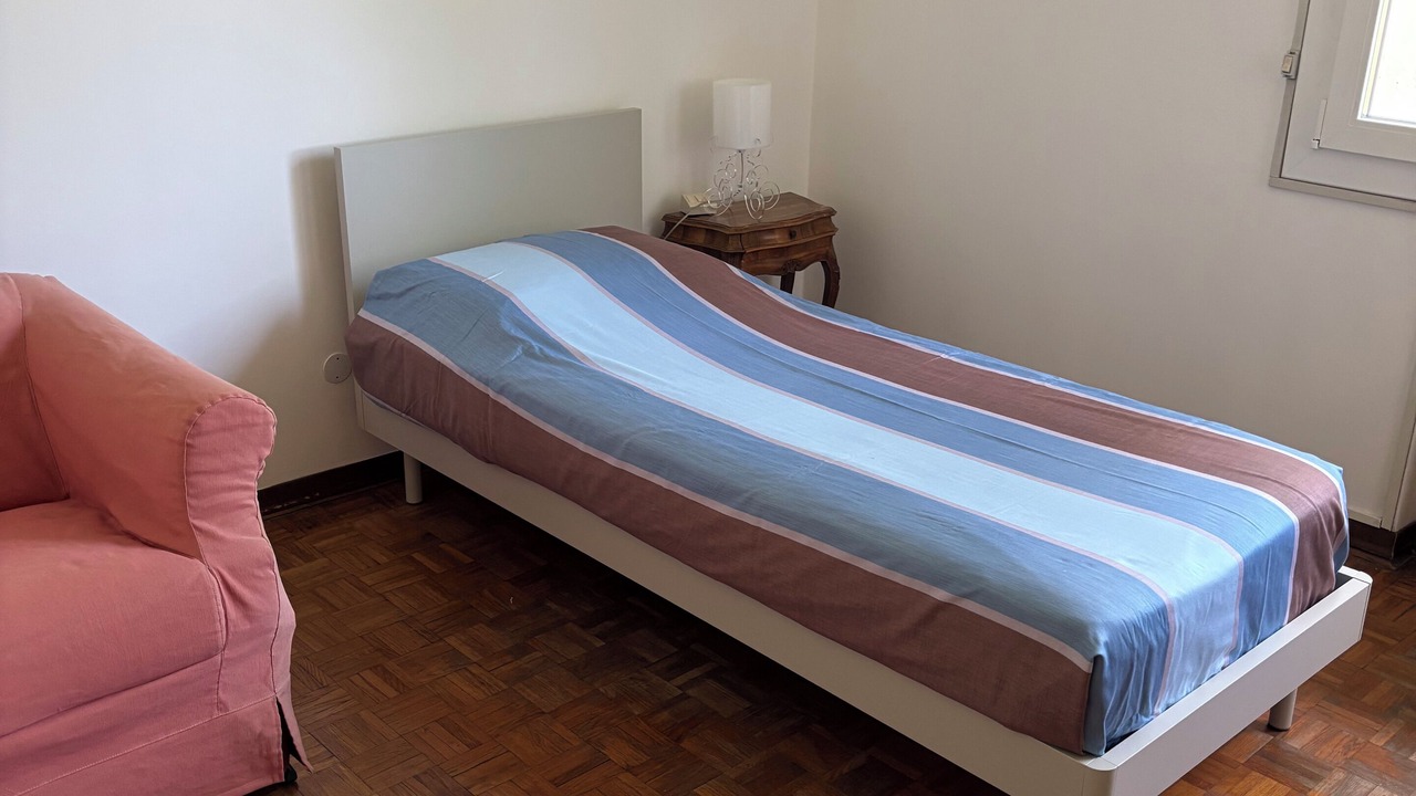 Photo of Bedroom in Zelarino