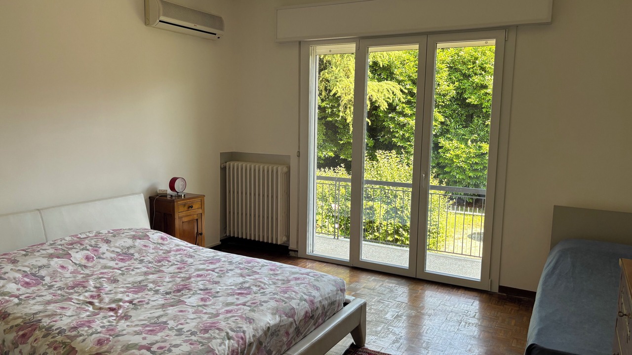 Photo of Bedroom in Zelarino