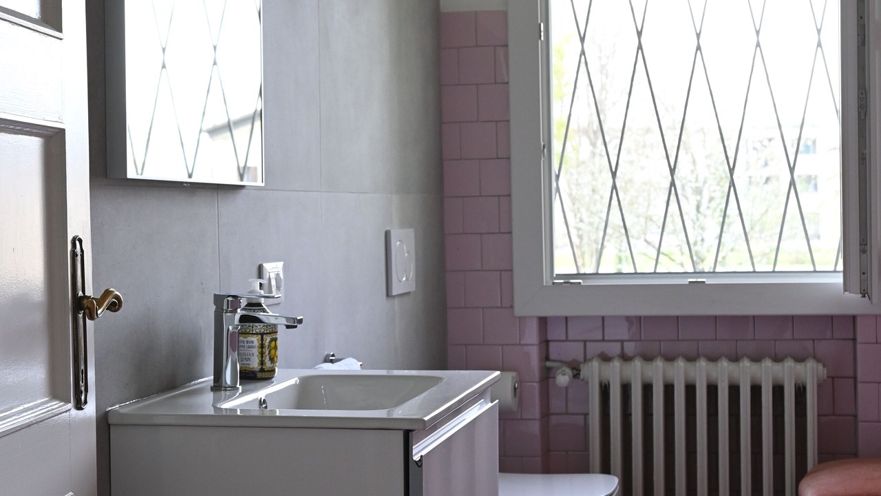 Photo of Bathroom in Zelarino