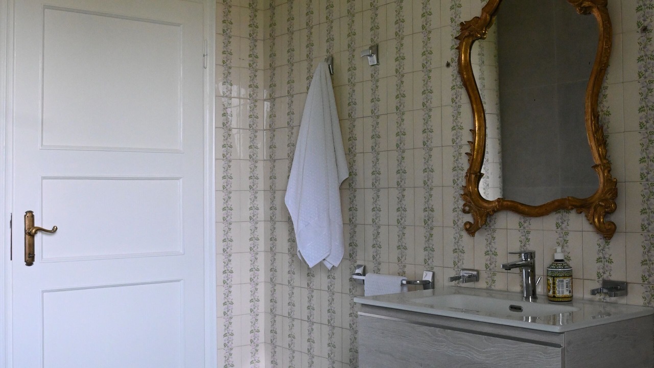 Photo of Bathroom in Zelarino