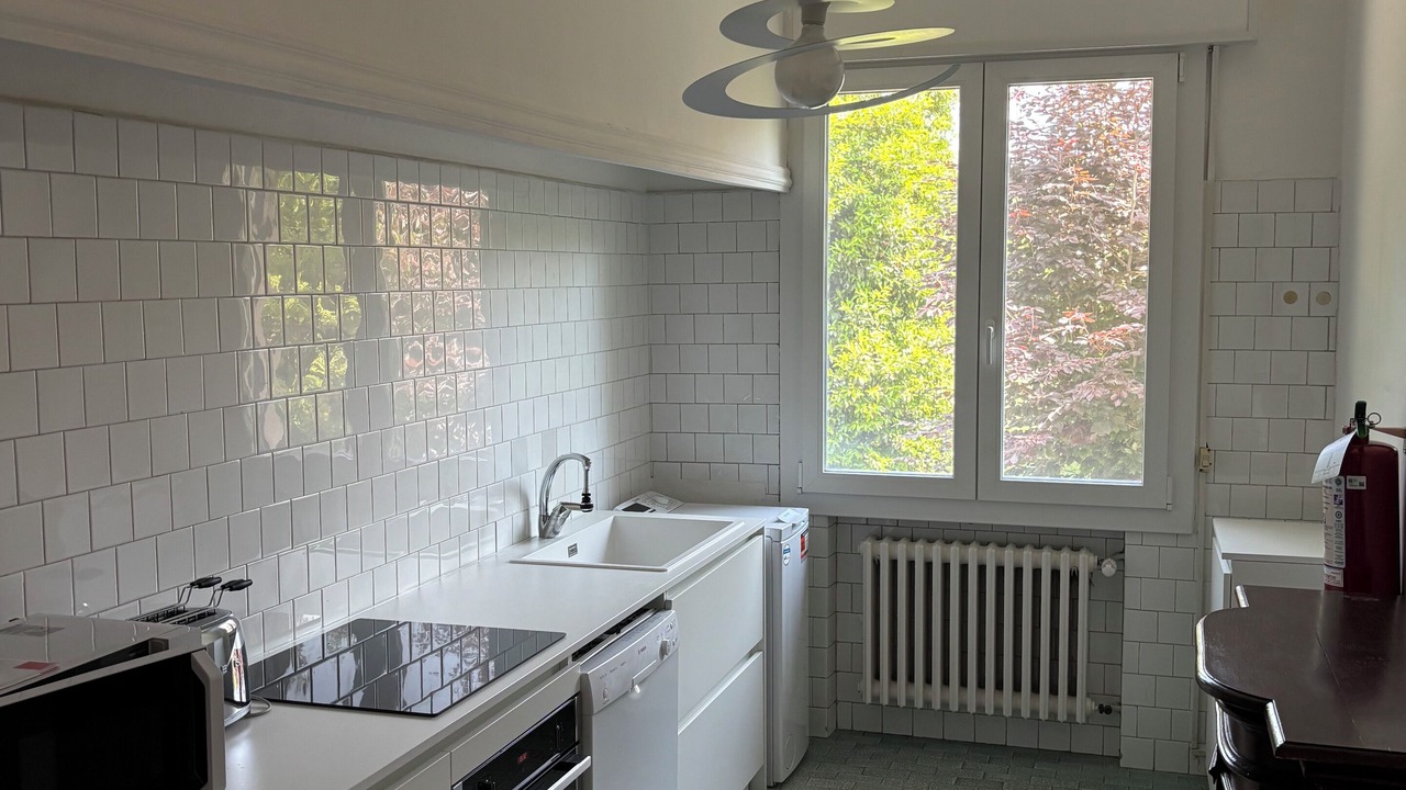 Photo of Kitchen in Zelarino