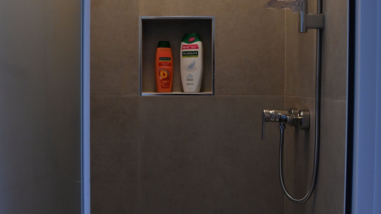 Photo of Bathroom in Zelarino