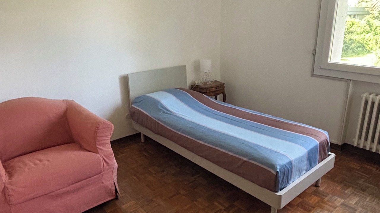 Photo of Bedroom in Zelarino